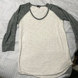 Wilfred Free Baseball Shirt